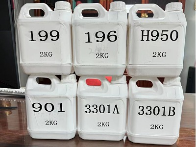 乙烯基树脂涂料
