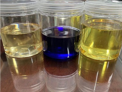 乙烯基树脂涂料